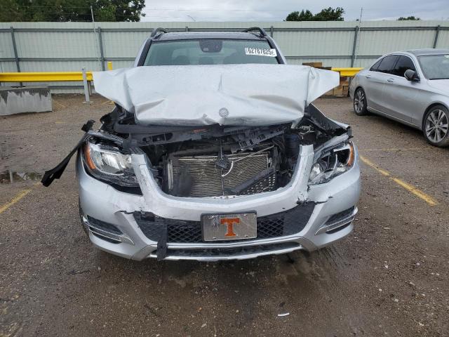 2015 MERCEDES-BENZ GLK 350 4MATIC WDCGG8JB9FG436428