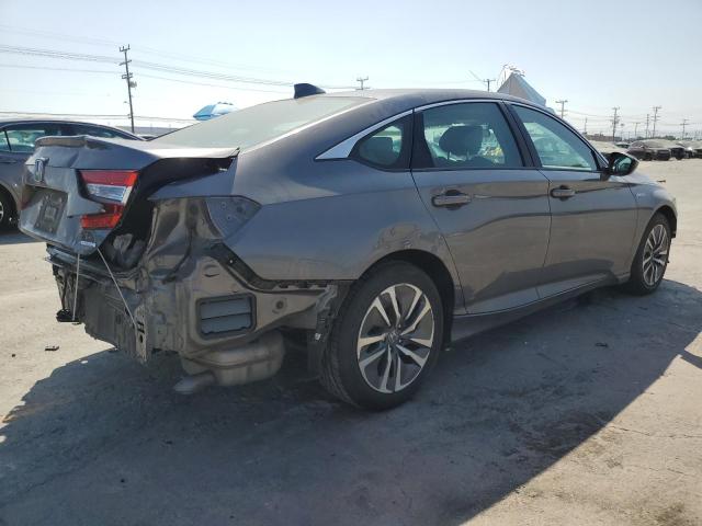Vin: 1hgcv3f10ka015662, lot: 61217255, honda accord hybrid 20193