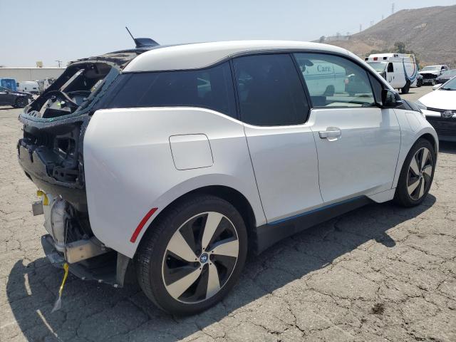 Vin: wby1z8c33hv895463, lot: 60326145, bmw i series rex 20173