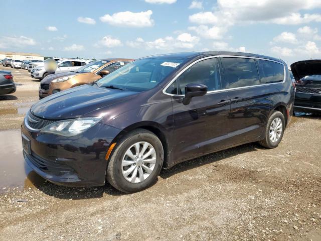 Vin: 2c4rc1dg6hr529031, lot: 60321305, chrysler pacifica touring 2017 img_1