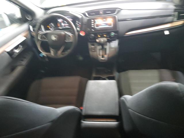 2019 HONDA CR-V EX 2HKRW2H57KH603552
