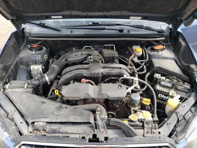 2015 SUBARU IMPREZA JF1GJAA64FH023124