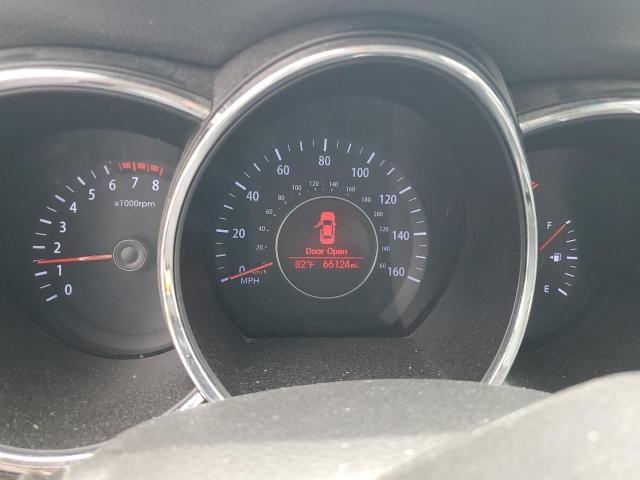 2013 KIA OPTIMA LX - KNAGM4A75D5410529