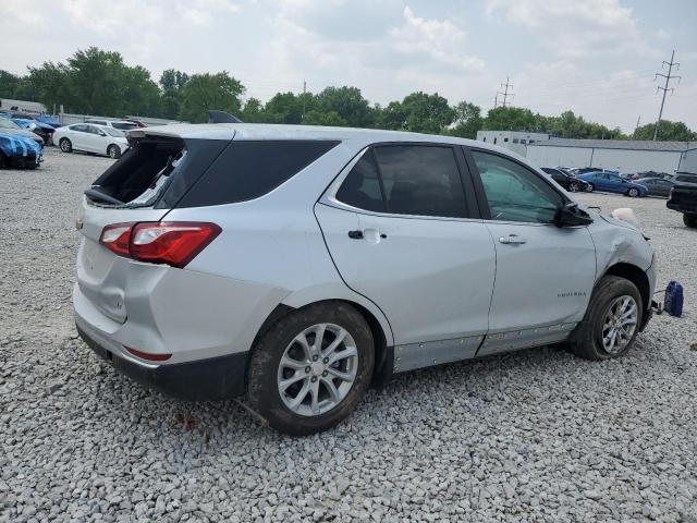 Vin: 3gnaxkev5ms154709, lot: 58918775, chevrolet equinox lt 20213