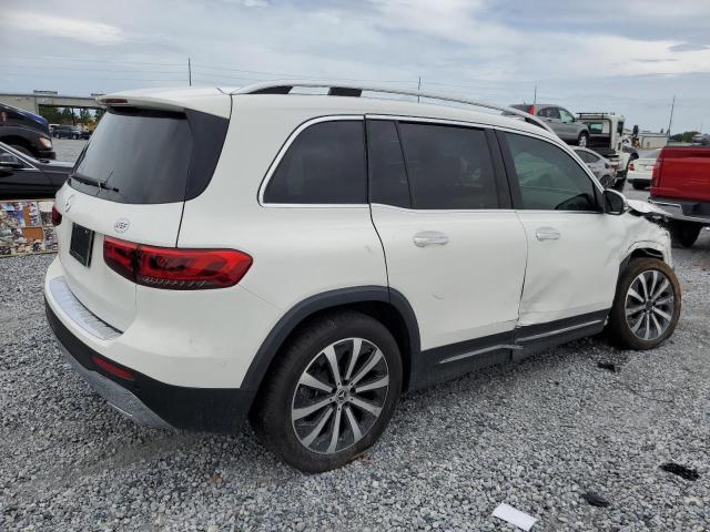 2022 MERCEDES-BENZ GLB 250 W1N4M4GB6NW177718
