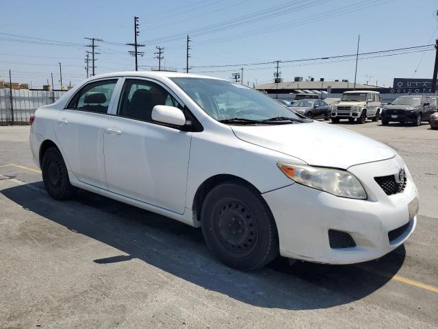 Vin: 2t1bu4ee2ac430063, lot: 62318835, toyota corolla base 20104