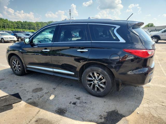 Vin: 5n1al0mn1fc550134, lot: 50915275, infiniti qx60 20152