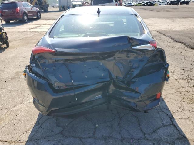 2016 HONDA CIVIC EX 19XFC1F35GE012011