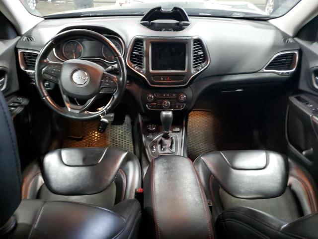 2020 JEEP CHEROKEE T 1C4PJMBX9LD582951
