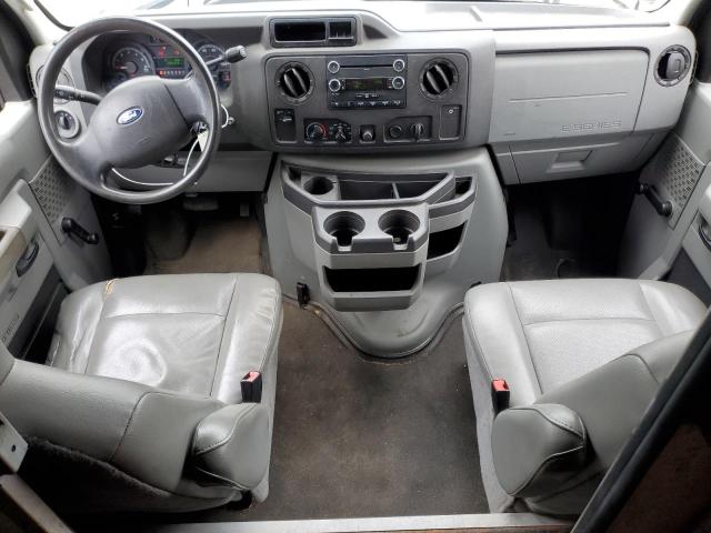 2010 FORD E350 #3184179629