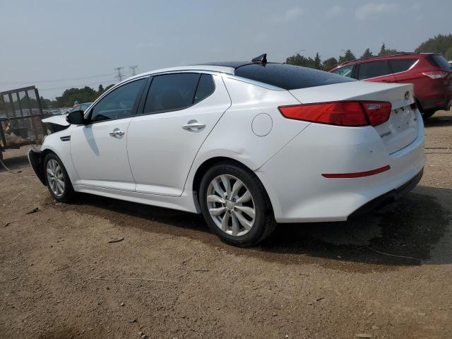 Vin: 5xxgn4a75fg388837, lot: 60347095, kia optima ex 20152