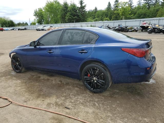 Vin: jn1ev7ar7hm841253, lot: 61244645, infiniti q50 premium 20172