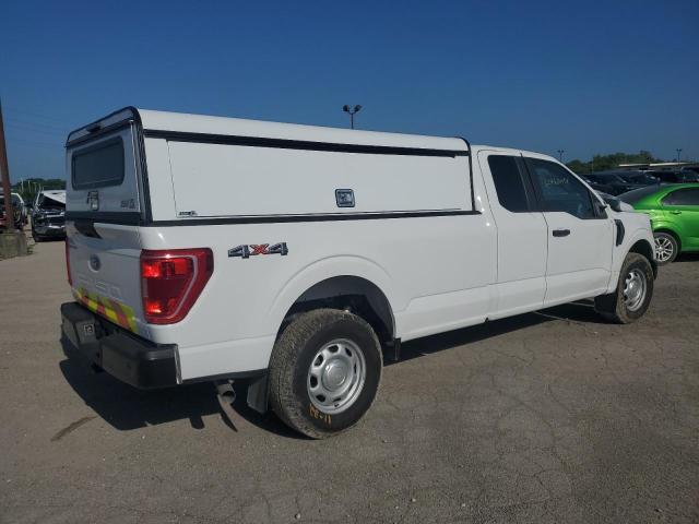 Vin: 1ftfx1e53pkd55503, lot: 60862105, ford f-150 super cab 20233