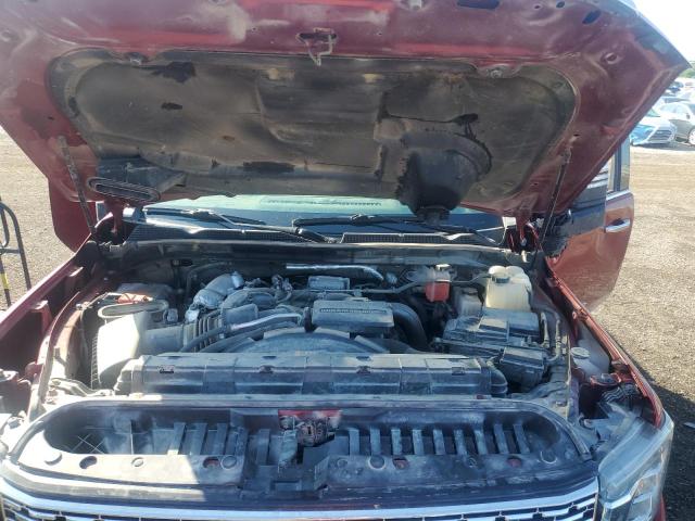 2021 GMC SIERRA K25 - 1GT49REY8MF234710