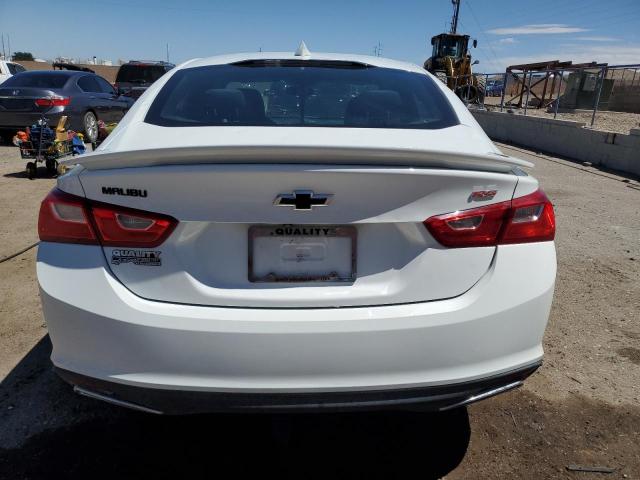 2020 CHEVROLET MALIBU RS - 1G1ZG5ST4LF114097