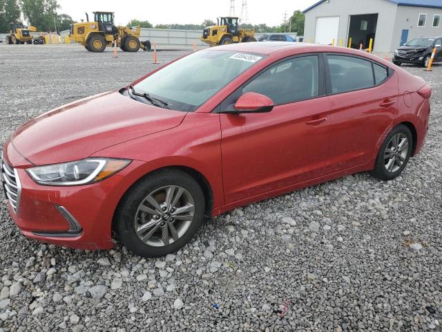 Vin: 5npd84lf1hh171968, lot: 63064365, hyundai elantra se 2017 img_1