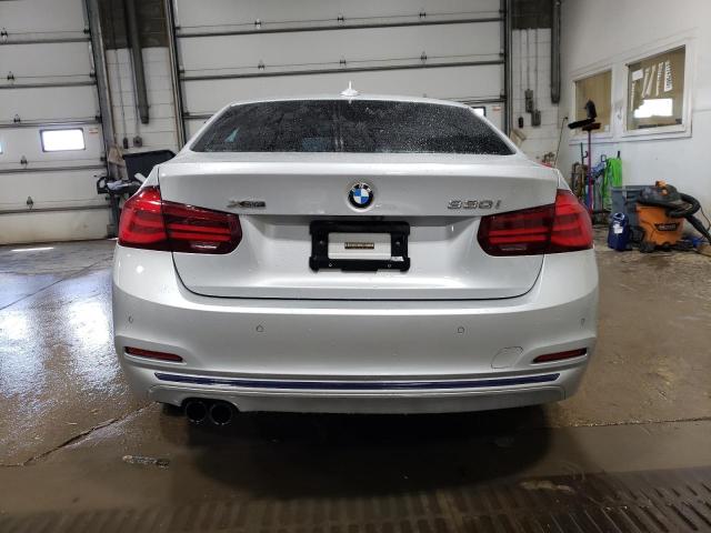2018 BMW 330 XI WBA8D9G57JNU68760