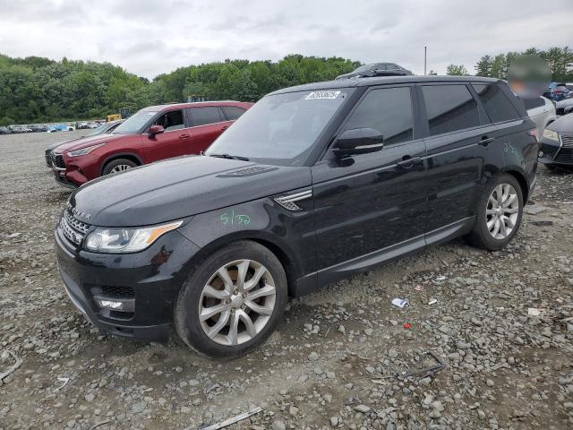 LAND ROVER RANGE ROVE