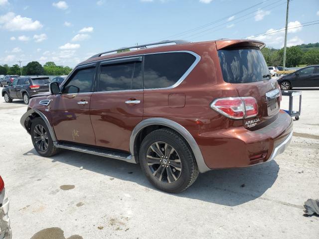 Vin: jn8ay2nc1j9553074, lot: 59105785, nissan armada sv 20182