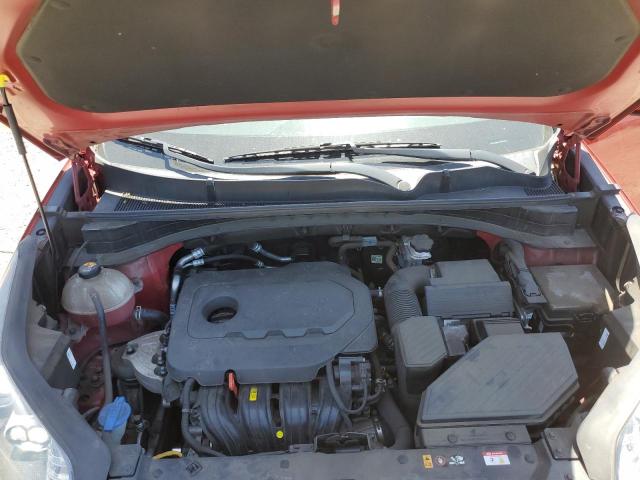 2022 KIA SPORTAGE S - KNDP63ACXN7953403