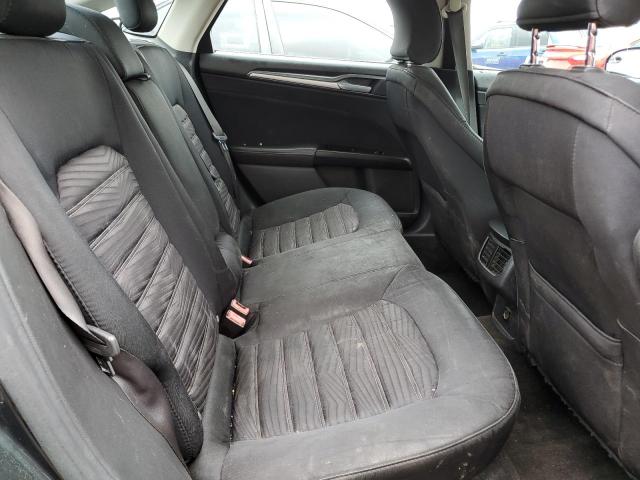 2016 FORD FUSION SE - 1FA6P0H78G5105265