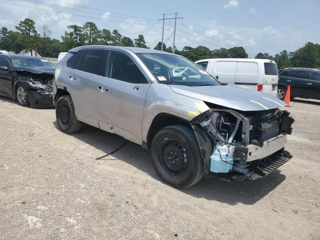 2024 TOYOTA RAV4 LE - 2T3H1RFV2RC286631