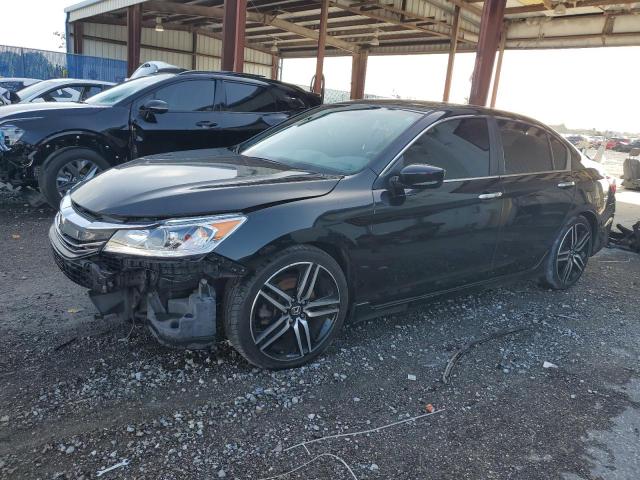 HONDA ACCORD SPO