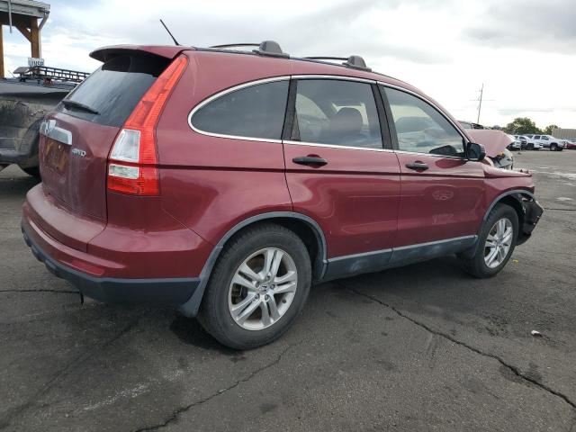 Vin: 5j6re4h50bl061618, lot: 60174035, honda crv ex 20113