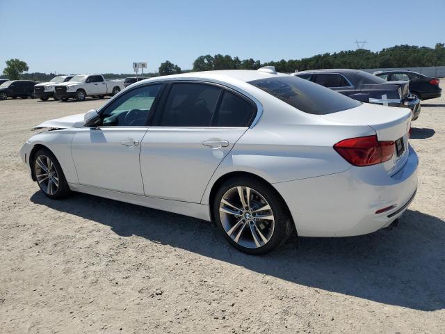 2017 BMW 330 I WBA8B9G30HNU57145