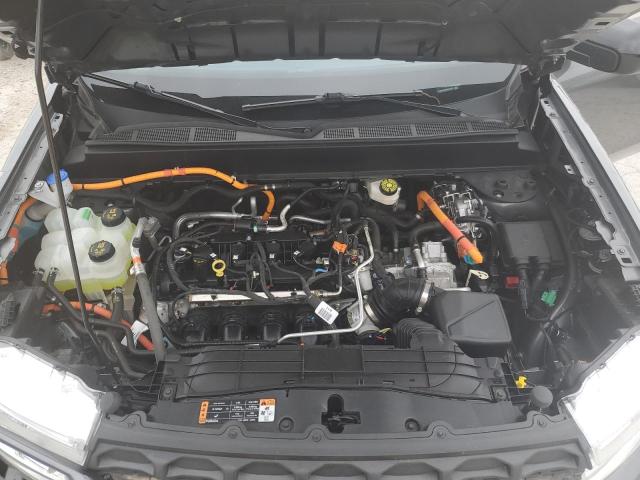 2024 FORD MAVERICK X - 3FTTW8H3XRRA18611