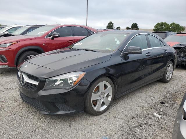 Vin: wddsj4gb8gn307729, lot: 62658425, mercedes-benz cla-class 250 4matic 2016 img_1
