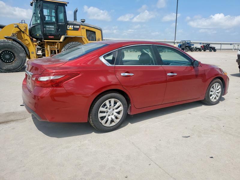 Vin: 1n4al3ap7jc244341, lot: 61870955, nissan altima 2.5 20183