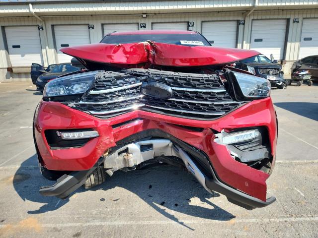 2024 FORD EXPLORER X - 1FMSK8DH4RGA58808