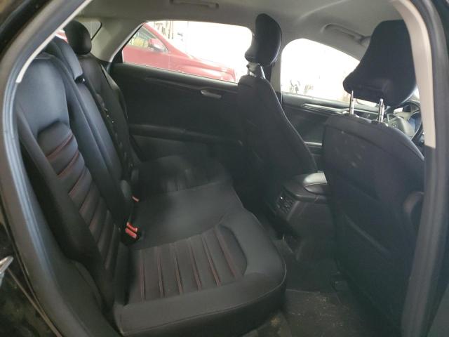 2016 FORD FUSION SE - 3FA6P0HDXGR312386