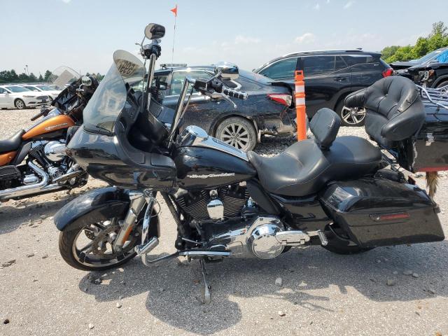 2015 HARLEY-DAVIDSON FLTRX ROAD 1HD1KHM11FB677652