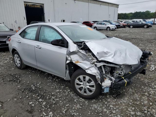 2016 TOYOTA COROLLA L 2T1BURHE7GC603545
