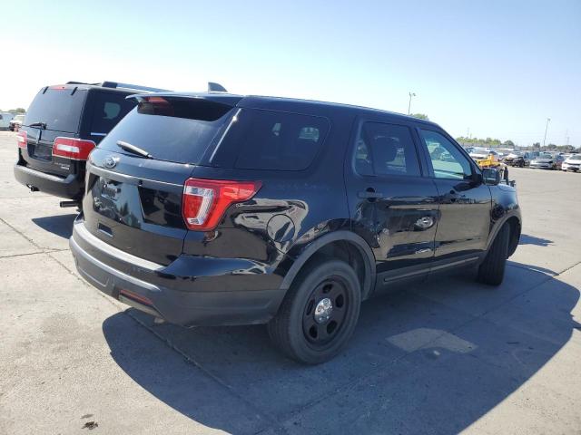 Vin: 1fm5k8ar8jgc43622, lot: 60892075, ford explorer police interceptor 20183