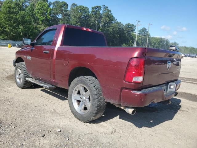 Vin: 3c6jr7at1jg138372, lot: 61088315, ram 1500 st 20182