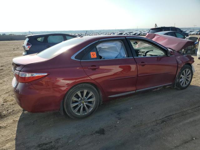 Vin: 4t1bf1fk2gu591033, lot: 60548095, toyota camry le 20163