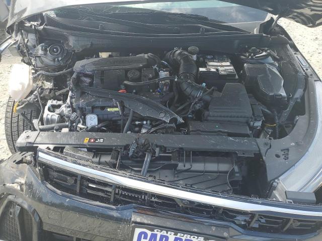 2025 KIA K4 GT-LINE 3KPFW4DC4SE100441