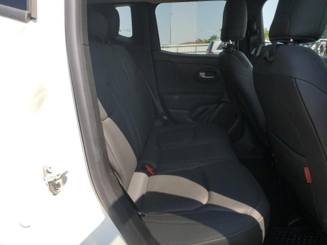 2023 JEEP RENEGADE T - ZACNJDC10PPP15649