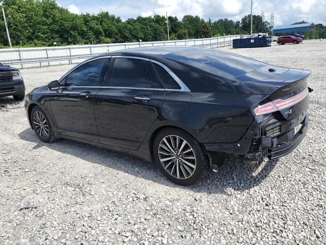 2019 LINCOLN MKZ 3LN6L5KU0KR623860