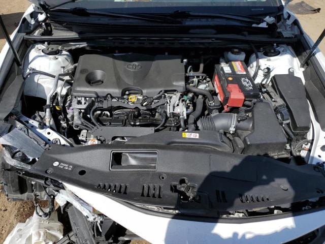 2018 TOYOTA CAMRY L - JTNB11HK7J3057566