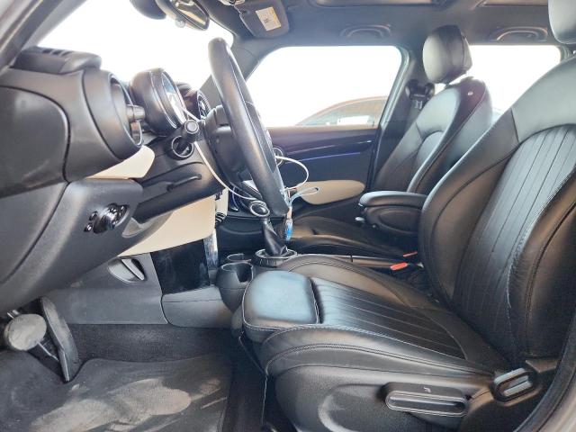 2016 MINI COOPER WMWXU1C53G2D11940
