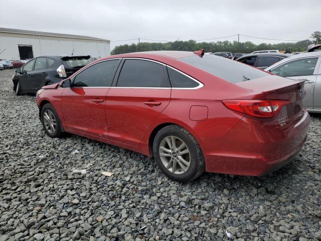 Vin: 5npe24af7hh487626, lot: 60891475, hyundai sonata se 20172