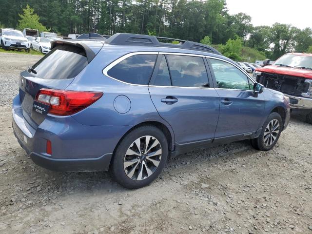 Vin: 4s4bsanc9g3242494, lot: 60067595, subaru outback 2.5i limited 20163