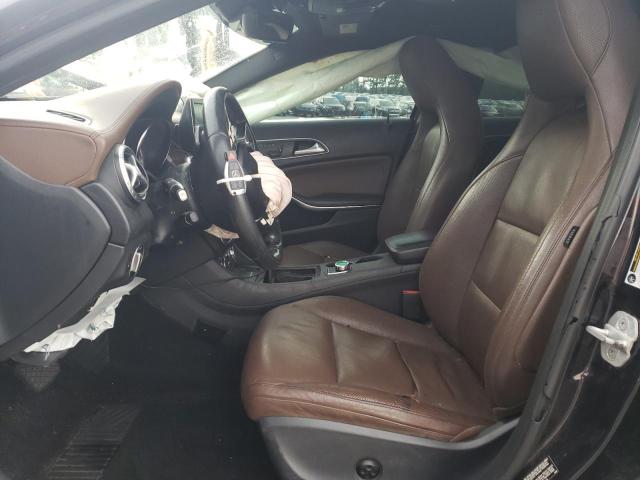 2015 MERCEDES-BENZ GLA 250 4M - WDCTG4GB1FJ093440