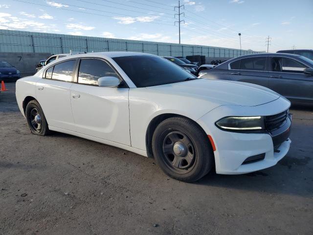 2016 DODGE CHARGER PO 2C3CDXAT5GH122365
