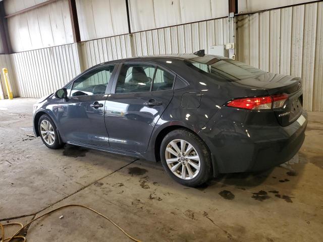 Vin: 5yfb4mde4rp171511, lot: 60405915, toyota corolla le 20242