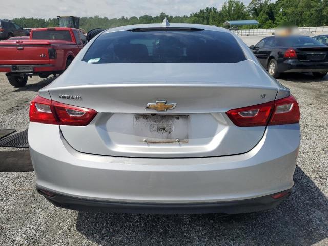 2018 CHEVROLET MALIBU LT 1G1ZD5ST3JF278060
